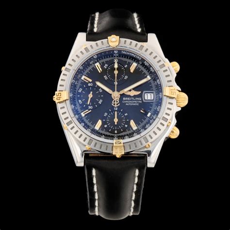 onderdelen breitling chronomat|breitling chronomat for sale.